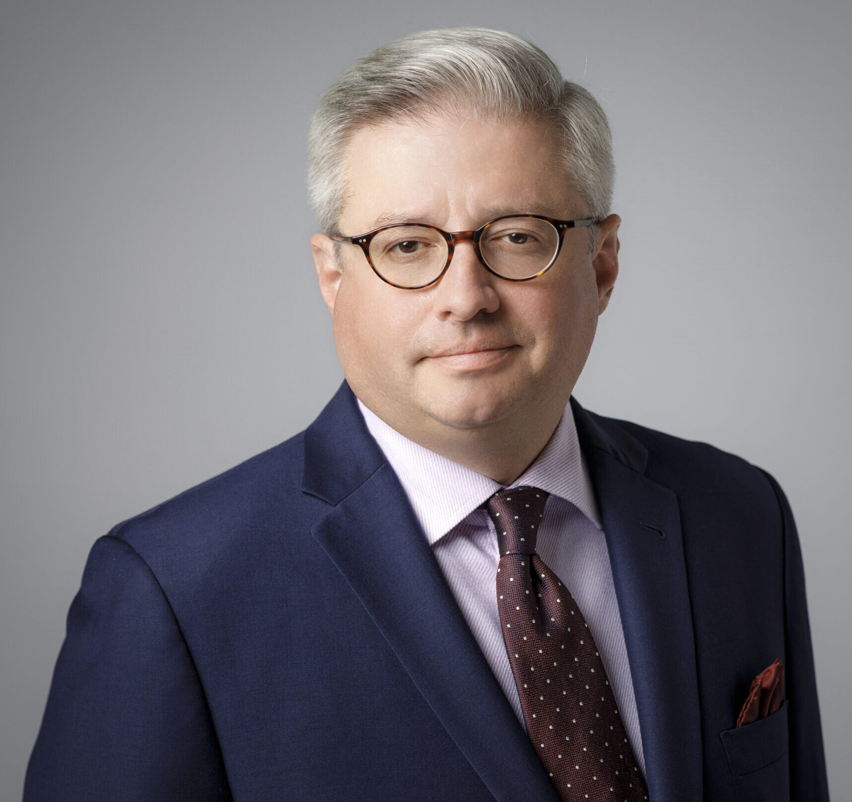 Lawyer Leduc Antoine